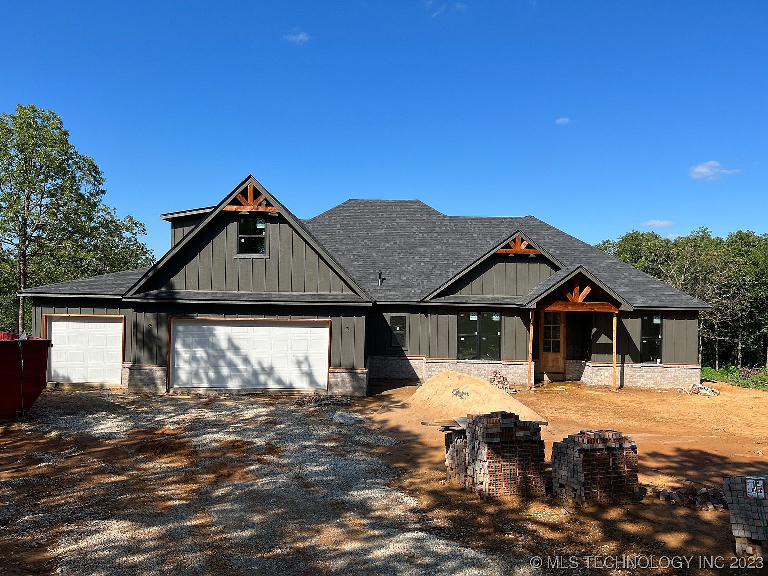 8265 Summit Ct, Skiatook, OK 74070 MLS 2312088 Zillow