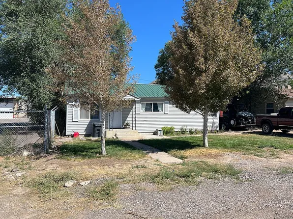 151 E 900 N, Nephi, UT 84648