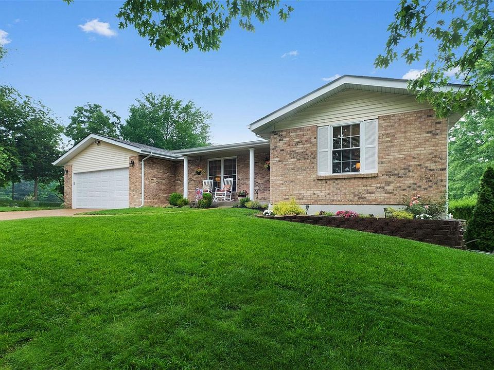 155 Nostra Villa Dr, Fenton, MO 63026 Zillow