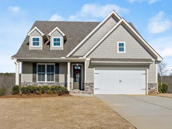152 Wild Turkey Pass, Homer, GA 30547