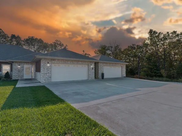 224 Cedar Glade Drive, Branson West, MO 65737