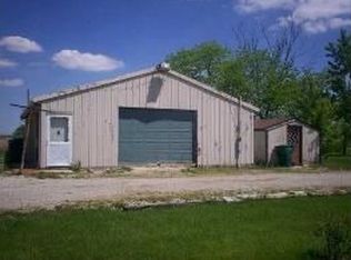 2305 N Garnet Ave, Muncie, IN 47303