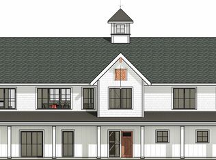 120 Harmony Rd, Pawling, NY 12564