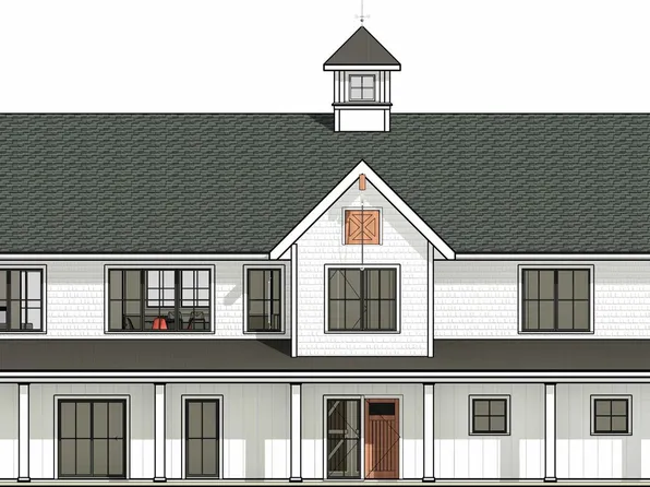 120 Harmony Road, Pawling, NY 12564