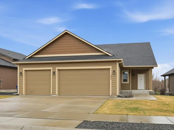 8404 N Summerhill Ln, Spokane, WA 99208