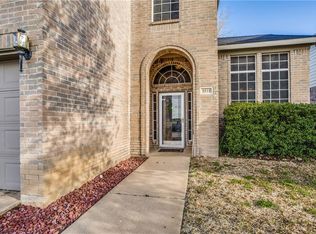 3521 Alta Vista Rd, Roanoke, TX 76262