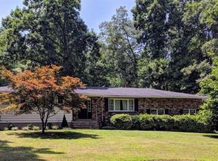 2 Deer Ln, Succasunna, NJ 07876