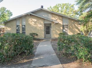 4401 Mint Dr, Garland, TX