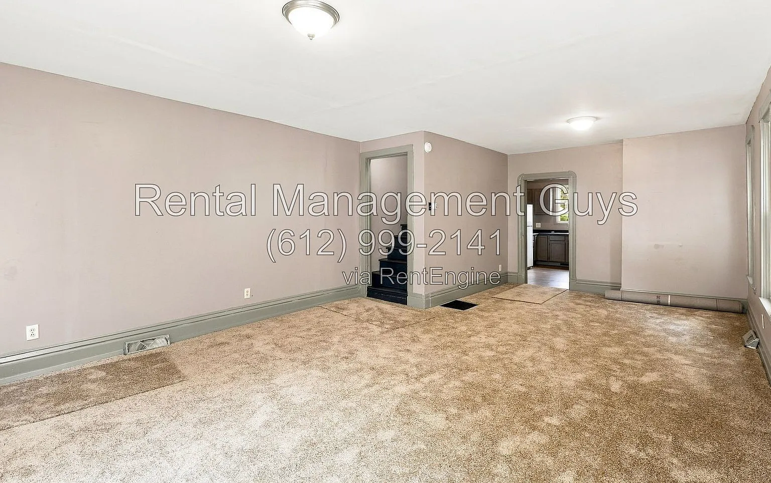 3 bed, 1.0 bath, $1,700 — Photo 3