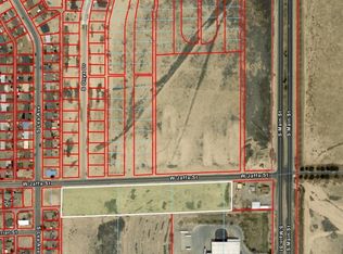 100 W Jaffa St, Roswell, NM 88203