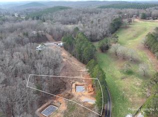 LOT 2 County Road 181, Decatur, TN 37322