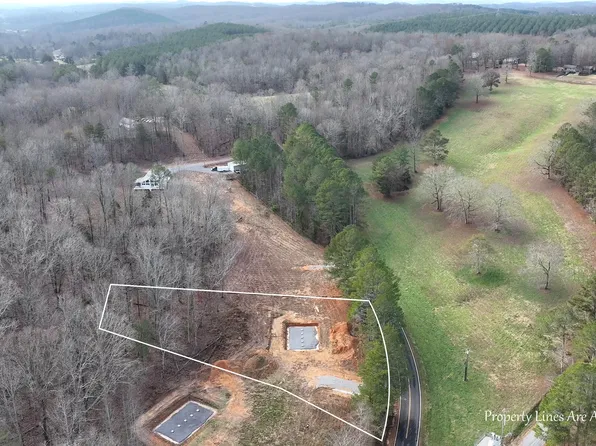 LOT 2 County Road 181, Decatur, TN 37322