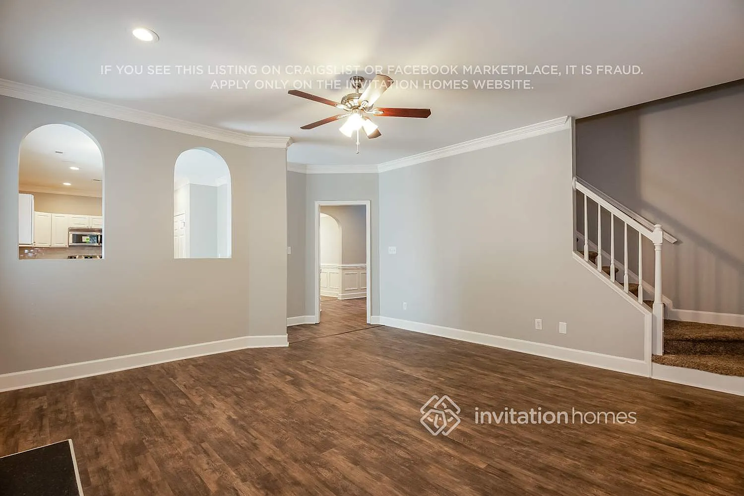 2713 Black Cherry Dr Charlotte, NC 28262 — Photo 4