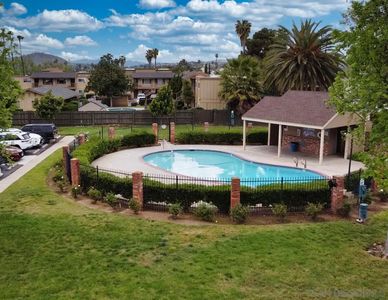 1512 Gustavo St UNIT B, El Cajon, CA, 92019