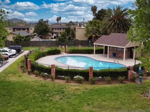 1512 Gustavo St Unit B, El Cajon, CA 92019