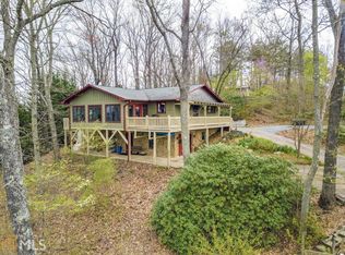 556 Highland Cir, Blue Ridge, GA 30513