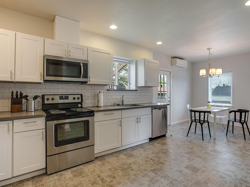 1st image of 3901 S Angel Pl #B