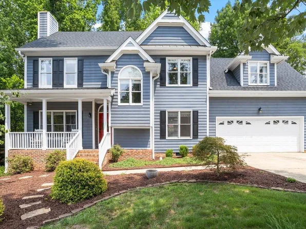 2513 Sugar Maple Ct, Raleigh, NC 27615