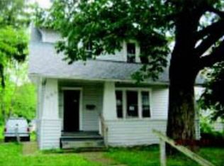 234 N Hague Ave, Columbus, OH 43204