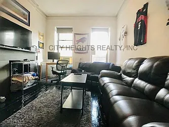 Rented by City Heights Realty