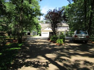 1731 Caddo Cir, Ashdown, AR 71822