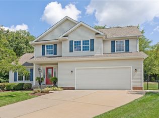 821 Kira Cir, Cranberry Township, PA 16066