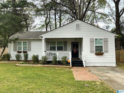 808 Kingsbury Ave, Birmingham, AL, 35213
