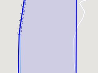 28 Highway, Bluffton, AR 72827