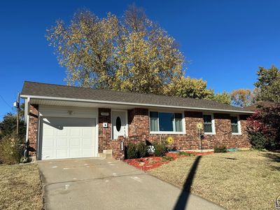 5216 SW 33rd St, Topeka, KS, 66614