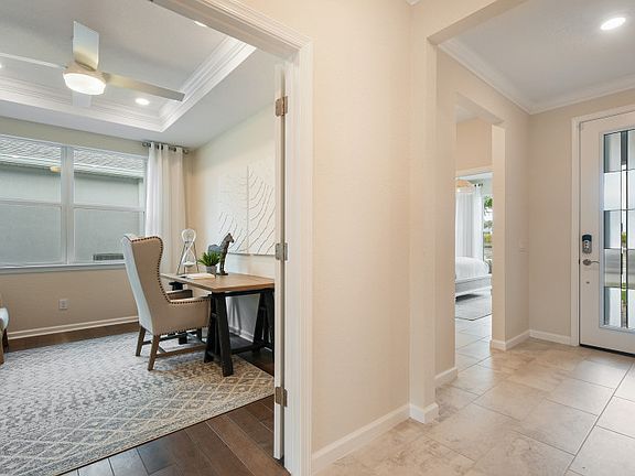 Model Representation