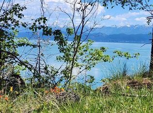 38785 Mary B Ln, Rollins, MT 59931