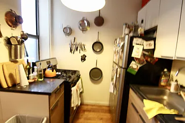 Rented by Lucky Apt Inc