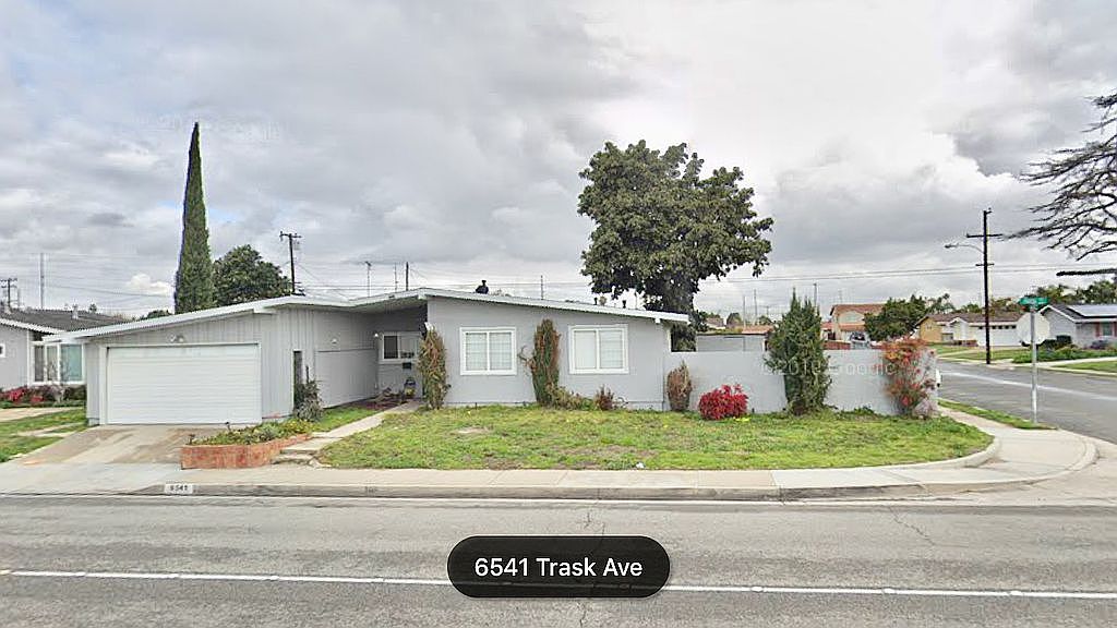 6541 Trask Ave Westminster CA 92683 Zillow