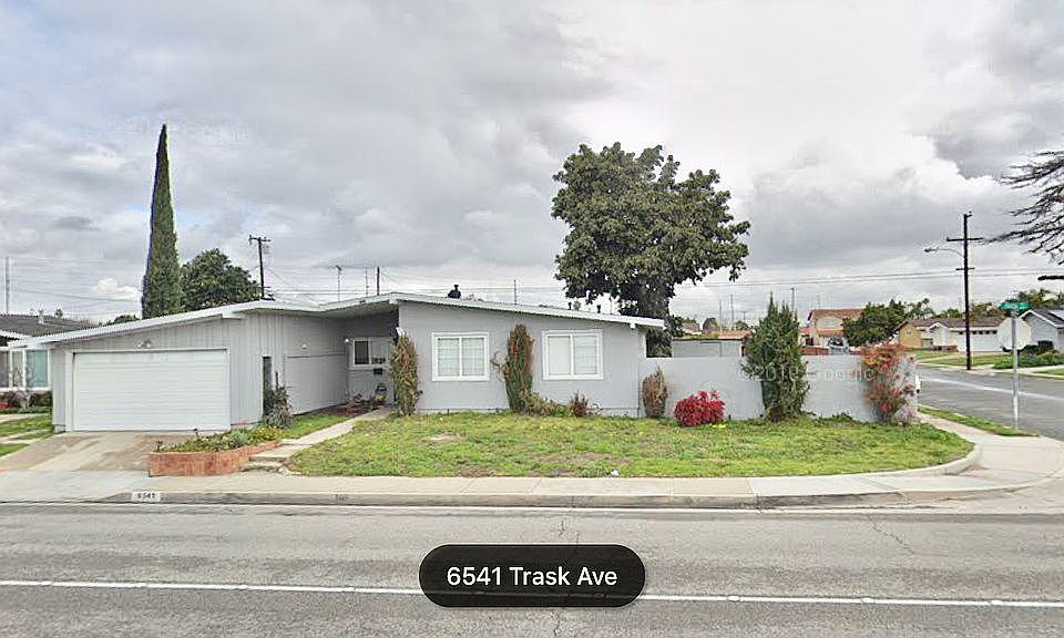 6541 Trask Ave Westminster CA 92683 Zillow