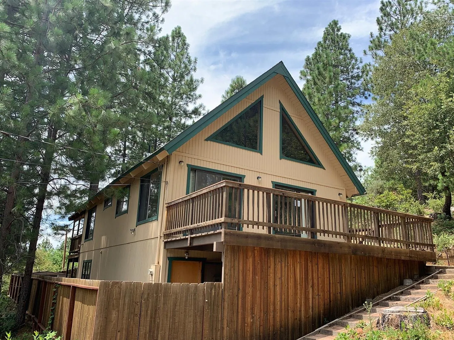 5865 Sheep Ranch Rd photo 1