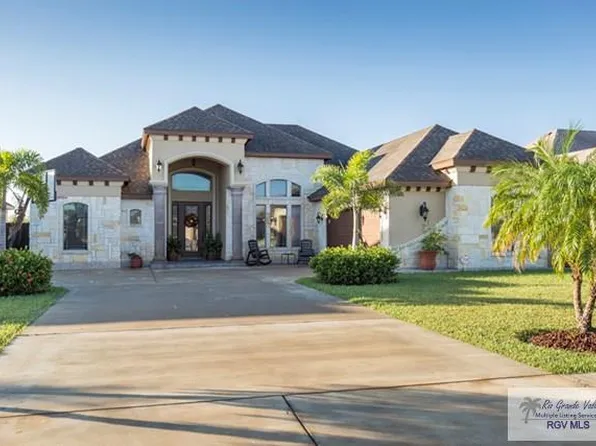 148 Alvarez Ct, Los Fresnos, TX 78566