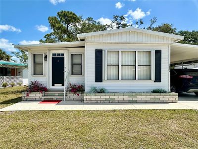 808 53rd Ave E LOT 189, Bradenton, FL, 34203
