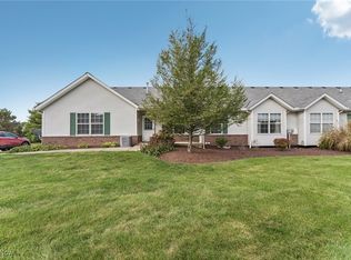 701 Goldleaf Ct, Streetsboro, OH 44241