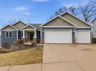 348 Monte Carlo Drive, Eau Claire, WI 54703