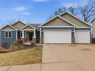348 Monte Carlo Drive, Eau Claire, WI, 54703