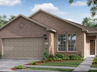 260 W Stargazer Lily Bnd, Montgomery, TX 77316