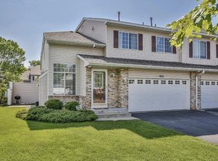 622 Spruce Dr, Hudson, WI 54016