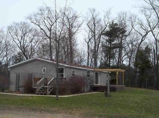 23500 Boxelder Ave, Warrens, WI 54666