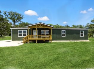 145 Syrah St, La Vernia, TX 78121