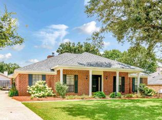 3302 Wellborne Dr E, Mobile, AL 36695