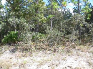 2689 S Coleman Ave, Homosassa, FL 34448