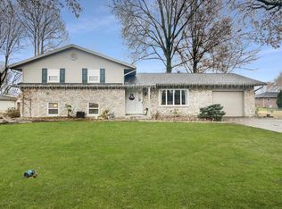 1190 Hasenour Ave, Jasper, IN 47546