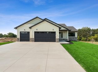 12021 Owatonna Ct NE, Blaine, MN 55449