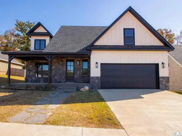 5168 Peace Ln, Alexander, AR 72002