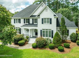 3902 Kipling Ct, Greenville, NC 27834